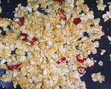 トマトソースパスタ◆にんにくタップリ!!作り方2写真