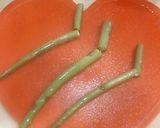 私の好きな、アスパラの一番美味しい食べ方作り方1写真