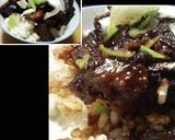 名古屋名物ドテ煮（牛スジのどて煮）作り方6写真