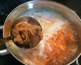 これがうちの豚汁!作り方5写真