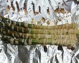 私の好きな、アスパラの一番美味しい食べ方作り方5写真