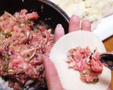 ギョウザ^o^★作り方3写真