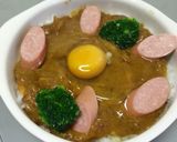 カレードリア作り方3写真