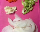 ◆レバーペースト(パテ)◆作り方2写真