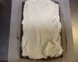 糖質制限!大豆粉ココアロールケーキ作り方10写真