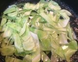 マルタイラーメンverキャベツ増し作り方3写真