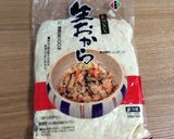 おからの保存方法作り方1写真