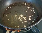 インゲンとゴボウのパスタ♪作り方8写真