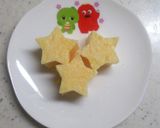 簡単！絶品！プリンみたいな蒸し卵焼き♪作り方6写真