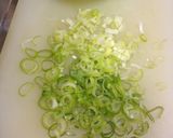 レンジで簡単うまし！ネギレモンの万能タレ作り方1写真