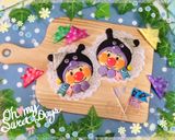 変身大好き⁈naアンパンマンクッキー♡作り方28写真