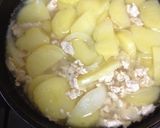 じゃがいもホイハン作り方5写真