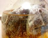 紅茶の風味が爽やか!スパークリングティー作り方5写真