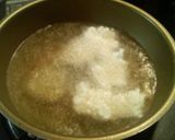 冷凍保存OK 中華おこげ作り方7写真