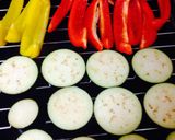 色どり野菜のスープカレー作り方3写真