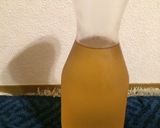 梅シロップ(酵素シロップ)で梅ジュース作り方33写真