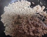 便利な冷凍保存♪簡単 鶏そぼろ作り方2写真
