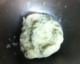 おからdeプラムパイ作り方4写真