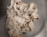 豚丼作り方3写真