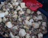 子供が喜ぶ☆和風麻婆豆腐作り方4写真