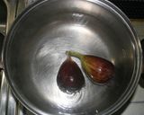 簡単☆自家製☆食品乾燥機でドライいちじく作り方2写真