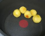 さつまいもでお月見☆『うさぎとお団子』作り方9写真