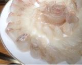 平目のさばき方&刺身まで作り方5写真
