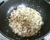 ベーコンとマッシュルームの香味コロッケ♪作り方2写真