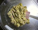 ベーコンとマッシュルームの香味コロッケ♪作り方3写真