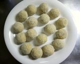 ベーコンとマッシュルームの香味コロッケ♪作り方4写真