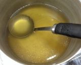 魚屋カニ缶疲労回復アスパラジュレサラダ作り方4写真
