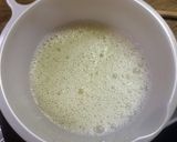 甘くて濃厚フレンチトースト作り方3写真