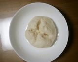 フライパンでフォカッチャ作り方6写真