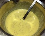 簡単昆布茶絶品シーザーサラダドレッシング作り方3写真