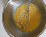 フレンチトーストwithマシュマロ♪作り方1写真