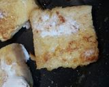 フレンチトーストwithマシュマロ♪作り方4写真