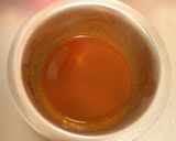 モツ(牛大腸)のピリ辛みそ炒め☆作り方3写真