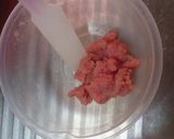 明太子ポテトの簡単グラタン作り方3写真