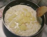 明太子ポテトの簡単グラタン作り方9写真