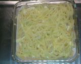 明太子ポテトの簡単グラタン作り方13写真