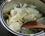 バジルカレー作り方3写真