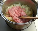 バジルカレー作り方4写真