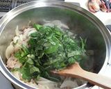 バジルカレー作り方5写真