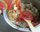 バジルカレー作り方6写真