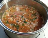 バジルカレー作り方7写真