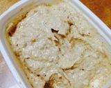 ♡材料3つ♡アーモンドバター作り方3写真