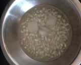 塩レモン✿冷野菜と豆腐のパリコロサラダ作り方2写真