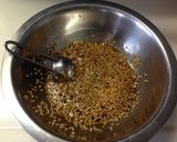塩レモン✿冷野菜と豆腐のパリコロサラダ作り方3写真