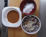 なんちゃってイカの塩辛作り方3写真