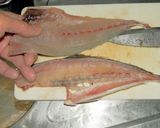 アジのハーブムニエル作り方15写真
